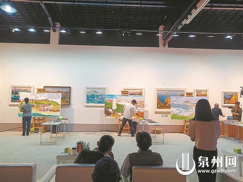 萬里海絲路 千年刺桐情 世遺泉州的文化盛會與國際藝術(shù)表達(dá)