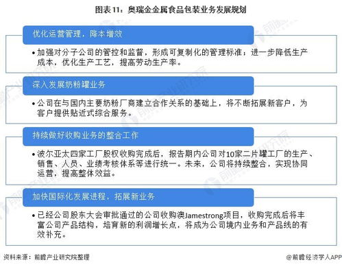 2022年中國(guó)金屬食品包裝行業(yè)龍頭企業(yè)分析 奧瑞金，三片罐最大生產(chǎn)商，產(chǎn)能布局全國(guó)及技術(shù)咨詢(xún)引領(lǐng)行業(yè)