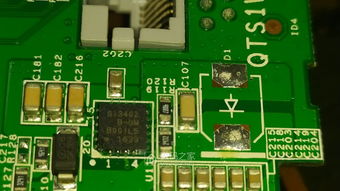 拆解一個DCN WL8200無線AP，看看內部工規用料